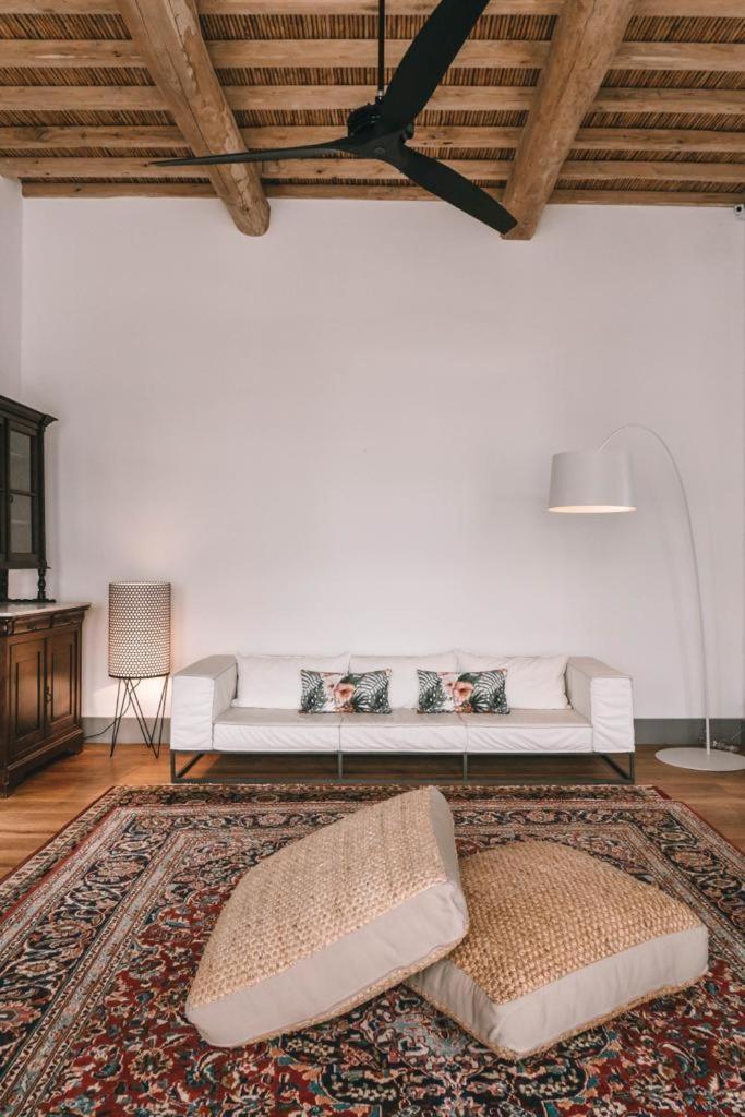 One Manto Square Apartman Mykonos Town Kültér fotó