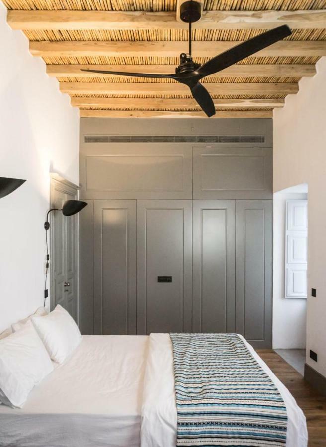 One Manto Square Apartman Mykonos Town Kültér fotó