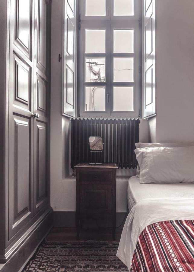 One Manto Square Apartman Mykonos Town Kültér fotó