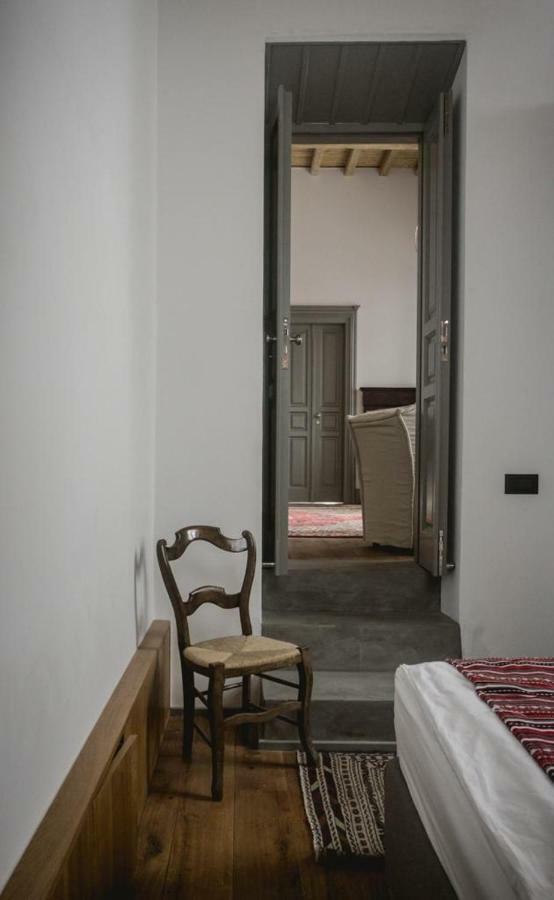 One Manto Square Apartman Mykonos Town Kültér fotó