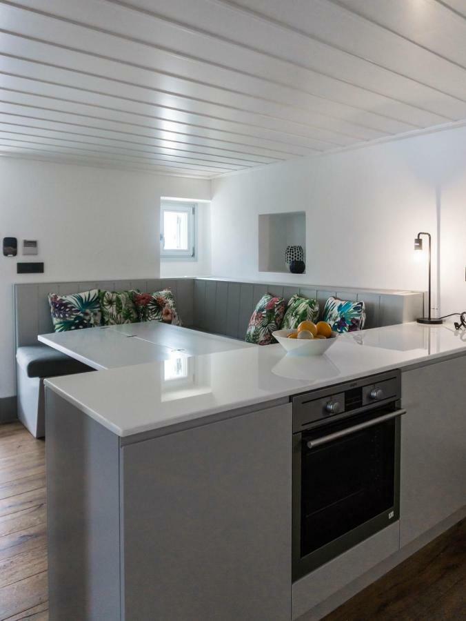 One Manto Square Apartman Mykonos Town Kültér fotó