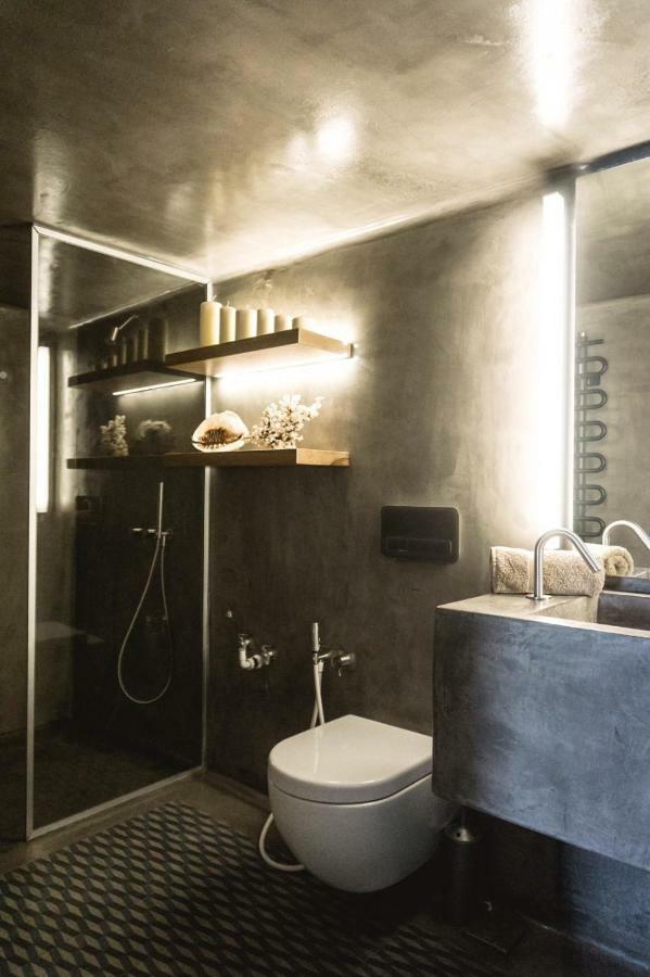 One Manto Square Apartman Mykonos Town Kültér fotó