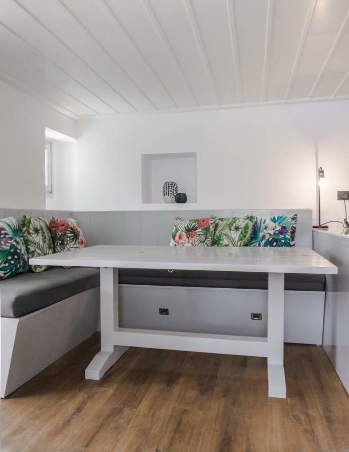 One Manto Square Apartman Mykonos Town Kültér fotó