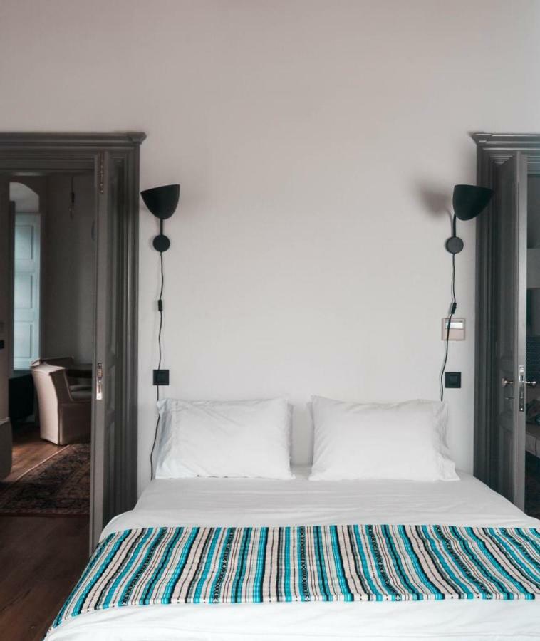 One Manto Square Apartman Mykonos Town Kültér fotó