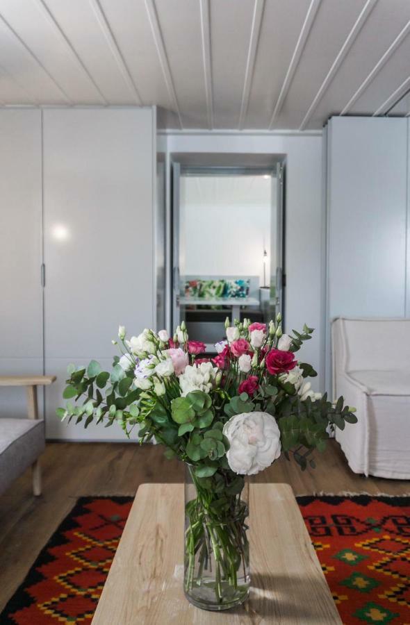 One Manto Square Apartman Mykonos Town Kültér fotó